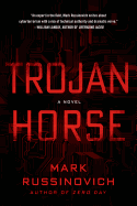 Trojan Horse: A Jeff Aiken Novel (Jeff Aiken Series, 2)