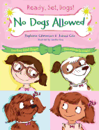 No Dogs Allowed (Ready, Set, Dogs!)