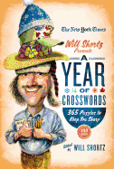 The New York Times A Year of Crosswords