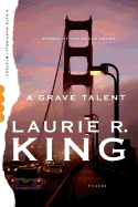 A Grave Talent: A Novel (A Kate Martinelli Mystery (1))