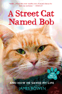 STREET CAT NAMED BOB