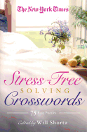 New York Times Stress-Free Solving Crosswords