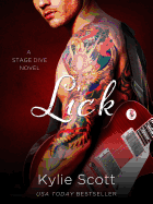 Lick (A Stage Dive Novel)