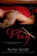 Play (A Stage Dive Novel, 2)