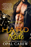 Hard Ride: A Ready to Ride Novel