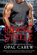 Riding Steele