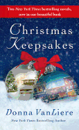 Christmas Keepsakes: Two Books in One: The Christ