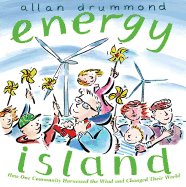 Energy Island