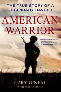 American Warrior: The True Story of a Legendary Ranger