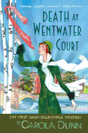 Death At Wentwater Court: The First Daisy Dalrymple Mystery (Daisy Dalrymple Mysteries (1))