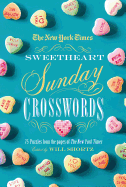 New York Times Sweetheart Sunday Crosswords