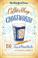 New York Times Coffee Shop Crosswords