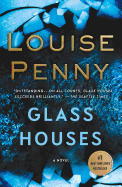 Glass Houses: A Novel (Chief Inspector Gamache No