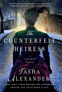 Counterfeit Heiress (Lady Emily Mysteries)