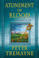 ATONEMENT OF BLOOD (Mysteries of Ancient Ireland)