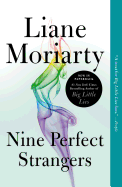 Nine Perfect Strangers