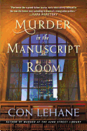 Murder in the Manuscript Room: A 42nd Street Library Mystery (The 42nd Street Library Mysteries)