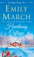 Heartsong Cottage (Eternity Springs)