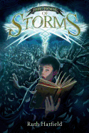 The Book of Storms (The Book of Storms Trilogy)