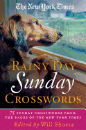 The New York Times Rainy Day Sunday Crosswords: 75