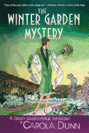 The Winter Garden Mystery (Daisy Dalrymple Mysteries)
