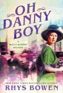 Oh Danny Boy: A Molly Murphy Mystery (Molly Murphy Mysteries (5))