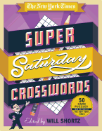 The New York Times Super Saturday Crosswords: 50