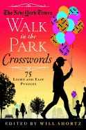 The New York Times Walk in the Park Crosswords: 7