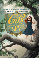 The Girl Who Fell Out of the Sky (Piper McCloud,