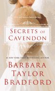 Secrets of Cavendon: A Novel (Cavendon Hall)
