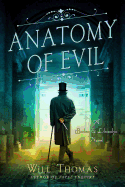 Anatomy of Evil: A Barker & Llewelyn Novel (A Barker & Llewelyn Novel (7))