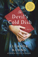 The Devil's Cold Dish: A Mystery (Will Rees Mysteries)
