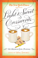 Nyt Light And Sweet Crosswords: 150
