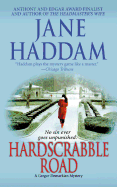 HARDSCRABBLE ROAD (Gregor Demarkian Novels)