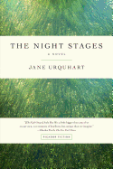The Night Stages: A Novel