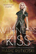 The Winner's Kiss (The Winner's Trilogy (3))