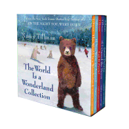 Nancy Tillman's The World Is a Wonderland Collecti