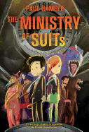 The Ministry of SUITs