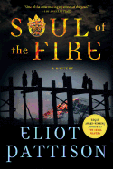 Soul of the Fire (Inspector Shan Tao Yun)