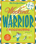 The New York Times Weekend Warrior Crosswords: 50