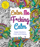 Color Me F*cking Calm