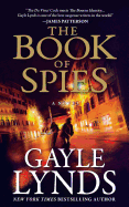 THE BOOK OF SPIES (The Judd Ryder Books)