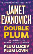Double Plum: Plum Lucky and Plum Lovin' (A Between the Numbers Novel)