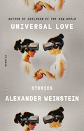 Universal Love: Stories