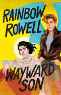 Wayward Son (Simon Snow Trilogy, 2)