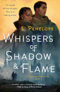 Whispers of Shadow & Flame (Earthsinger Chronicles)