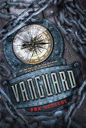 Vanguard: A Razorland Companion Novel (The Razorland Trilogy)