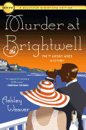 Murder at the Brightwell: The First Amory Ames Mystery