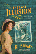 Last Illusion (Molly Murphy Mysteries)