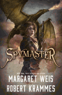 Spymaster (The Dragon Corsairs)